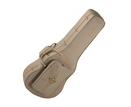 Кофр Alvarez DC2G - 2718 за 0 грн. | 4Club